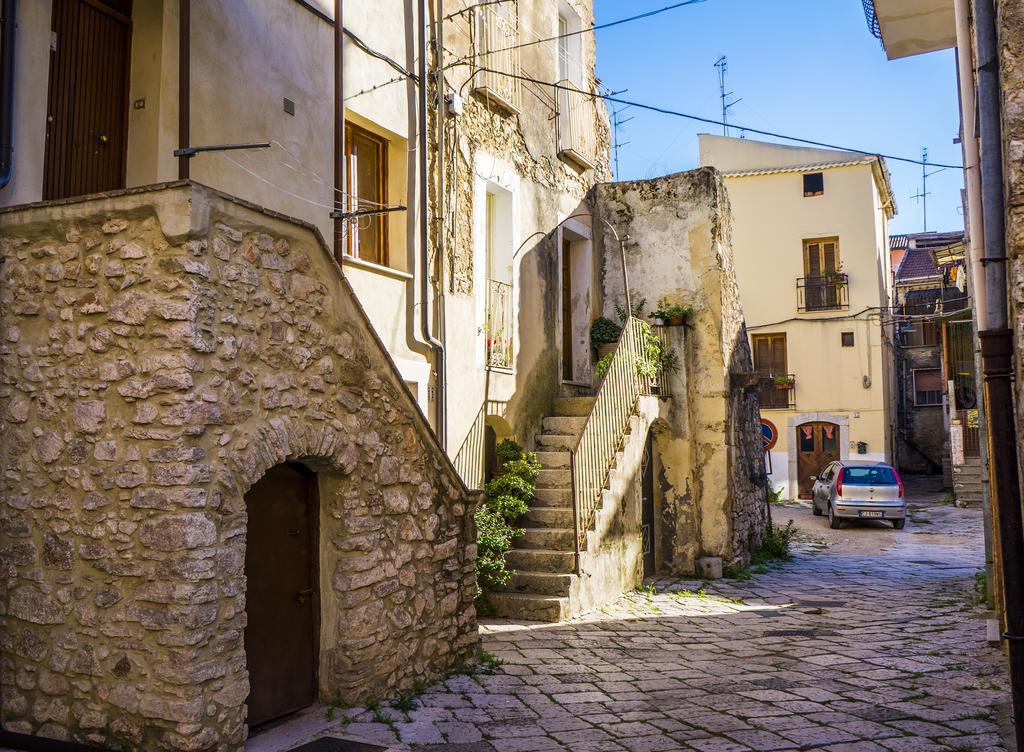 Holiday Village Fondi Exterior foto